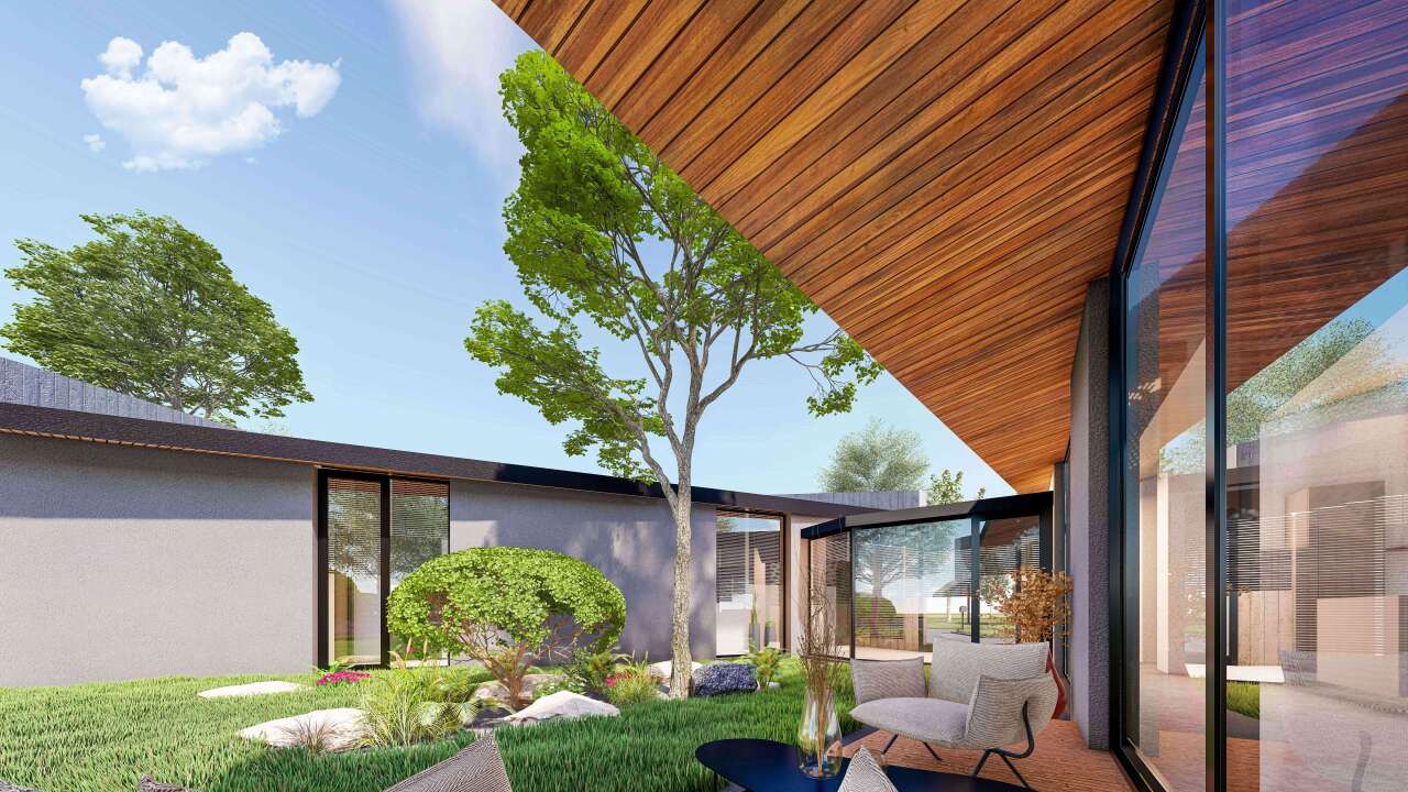 Günebakan Villaları 4