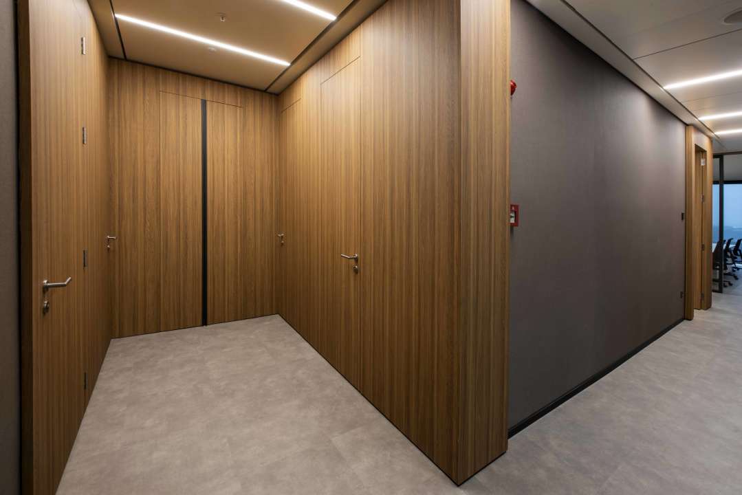 BL Harbert International İstanbul Ofis 10