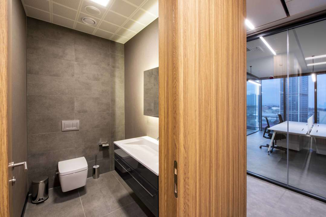 BL Harbert International İstanbul Ofis 12