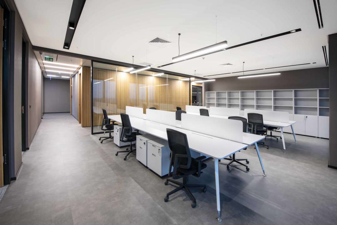 BL Harbert International İstanbul Ofis 5