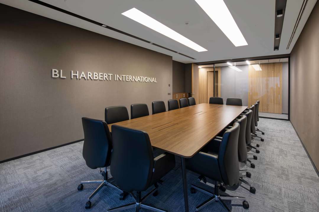 BL Harbert International İstanbul Ofis 7