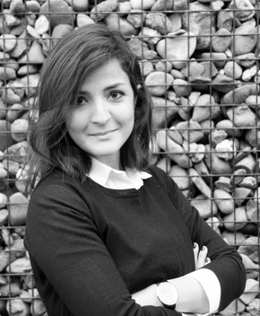 İdil ÖZER