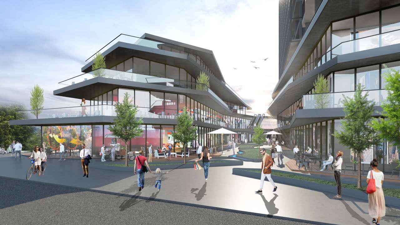 Kavaklıdere Mixed Use 6