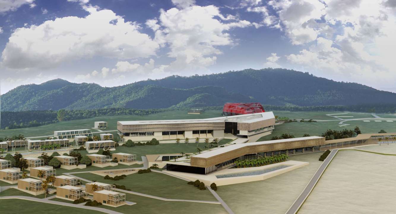 Kıbrıs Tatlısu Tatil Köyü 4