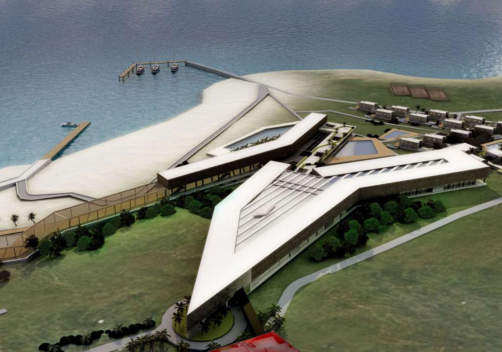 Kıbrıs Tatlısu Tatil Köyü 3