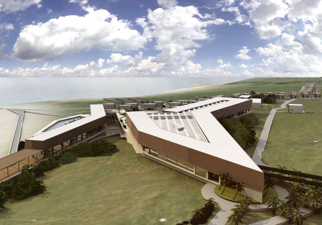 Kıbrıs Tatlısu Tatil Köyü 5