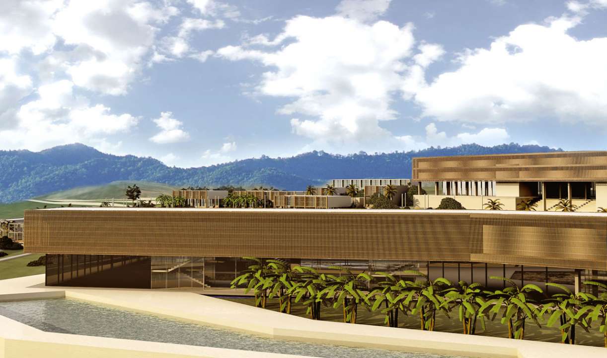 Kıbrıs Tatlısu Tatil Köyü 6