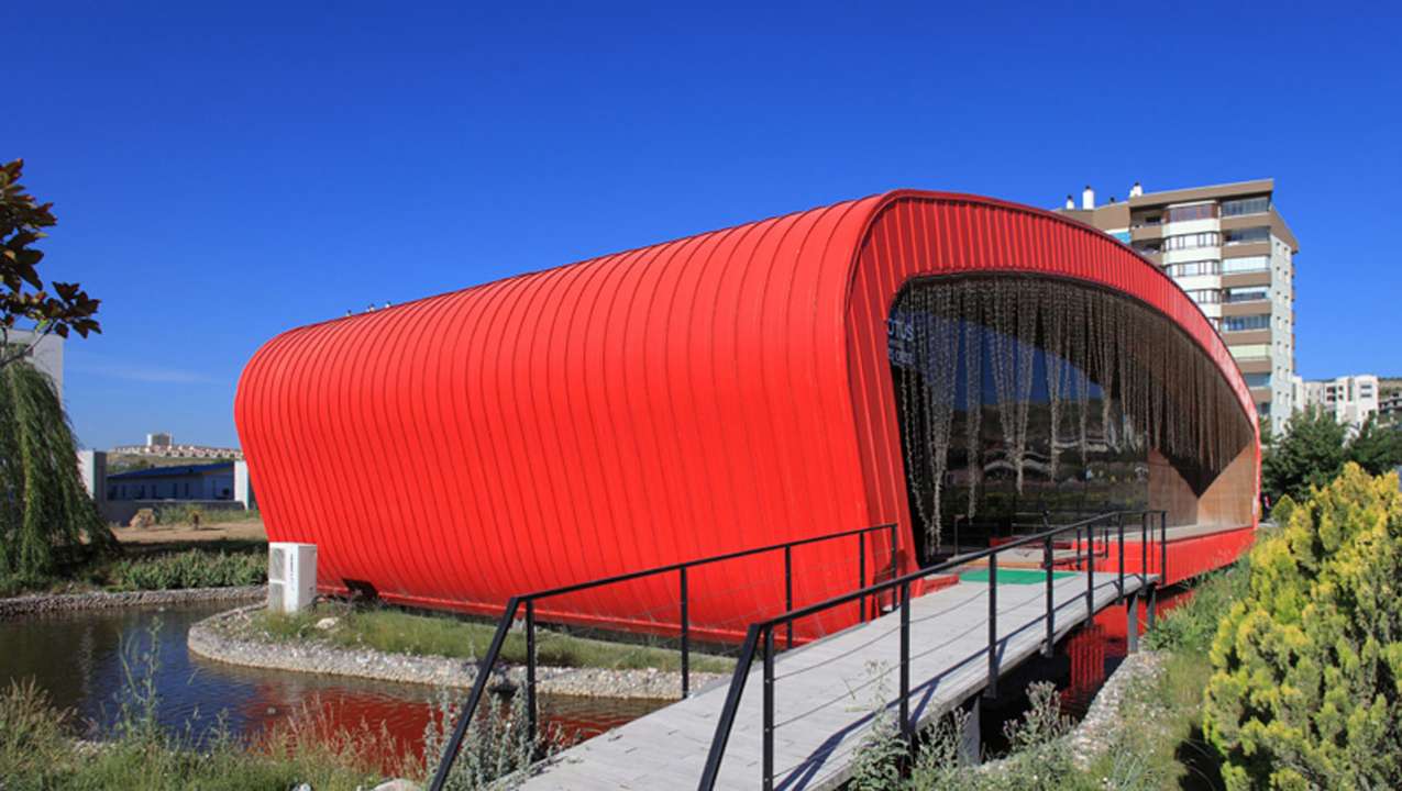 Lotus Çayyolu Satış Ofisi 3