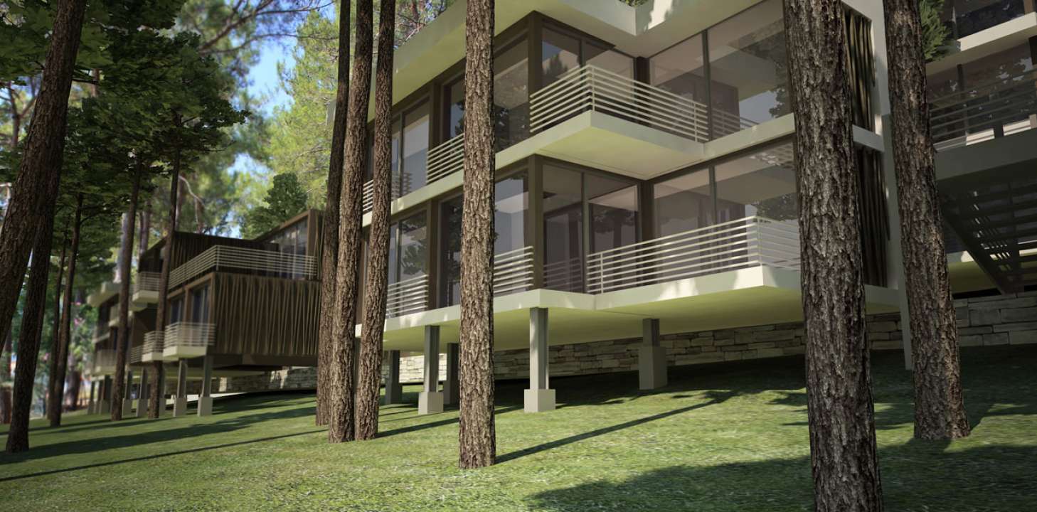 Lotus Marmaris Otel 3