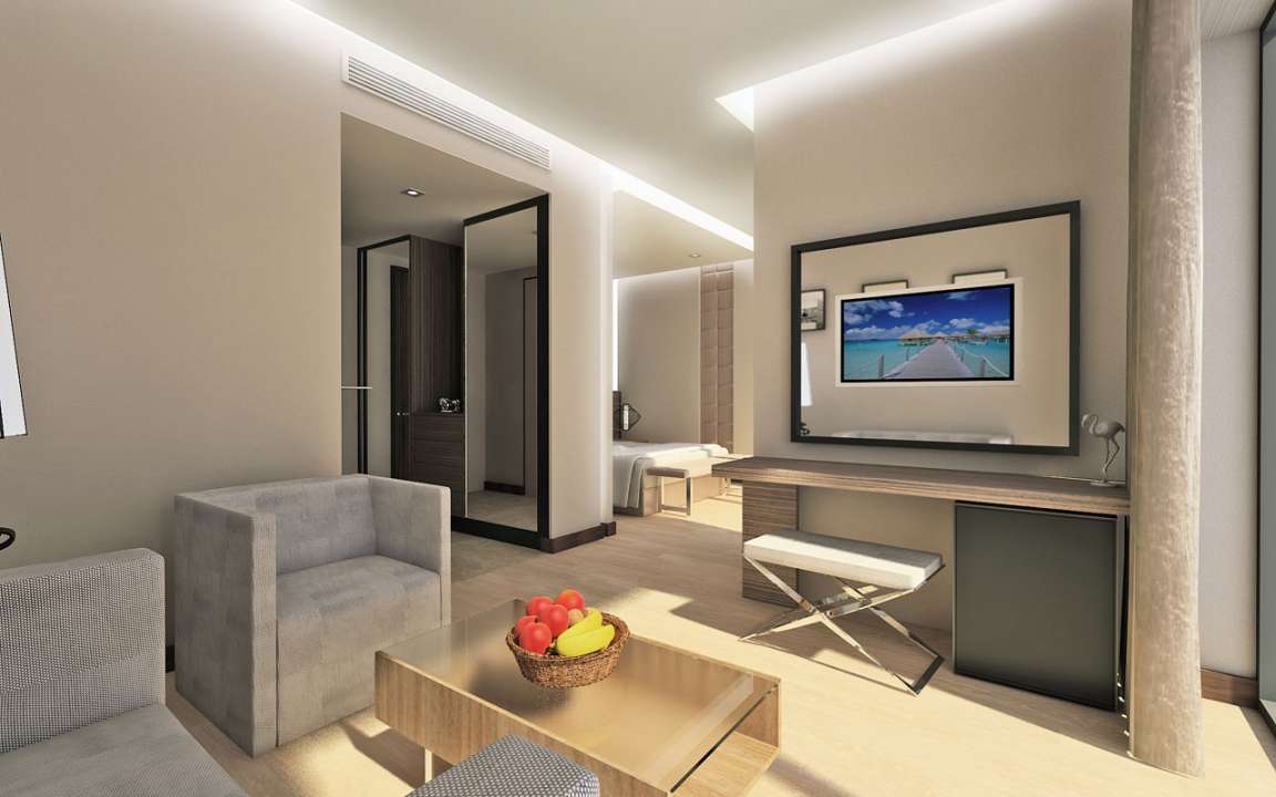 Lotus Marmaris Otel 5