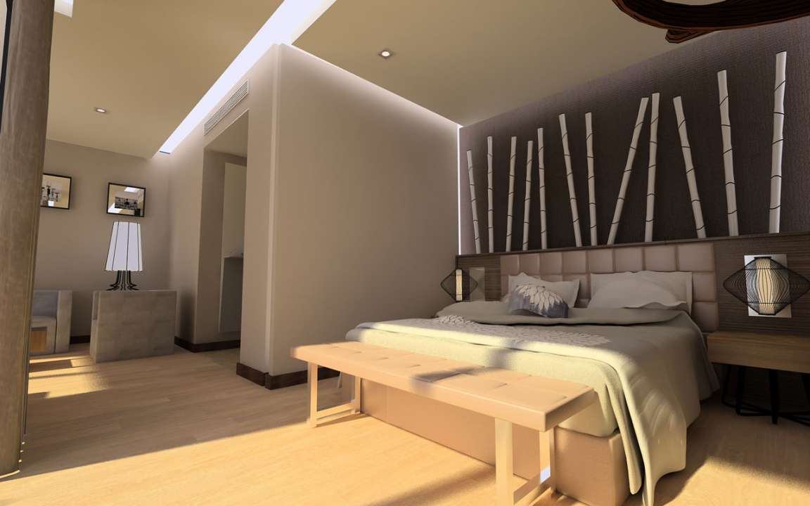 Lotus Marmaris Otel 6