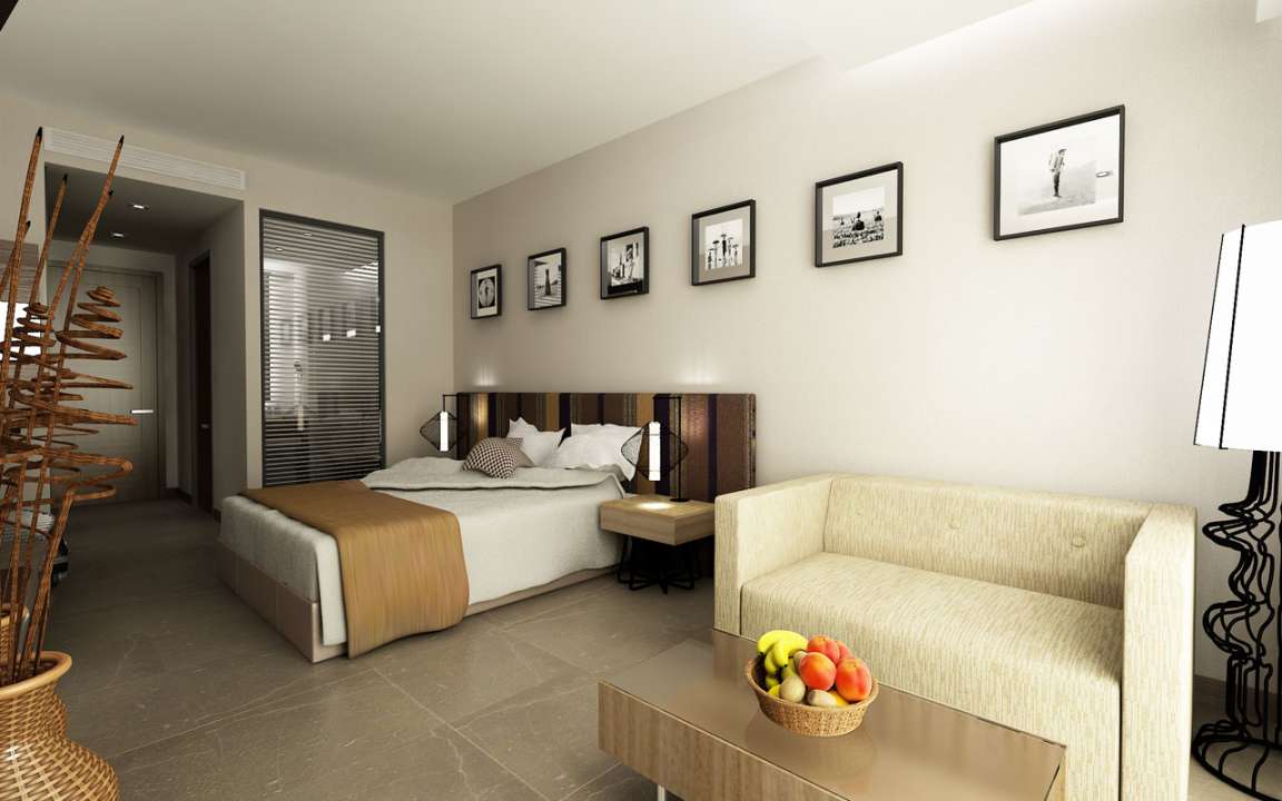 Lotus Marmaris Otel 7