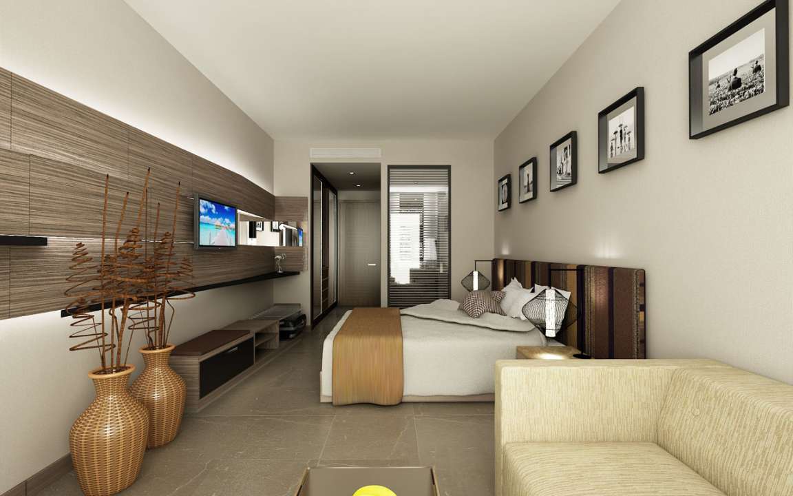 Lotus Marmaris Otel 8