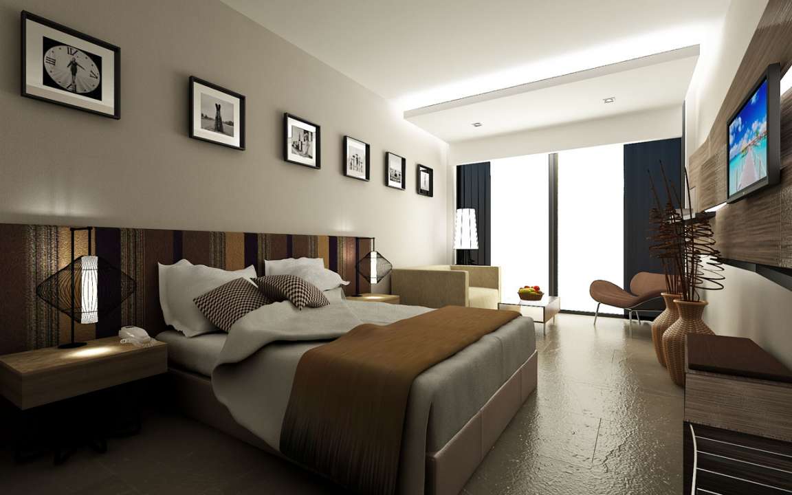 Lotus Marmaris Otel 9