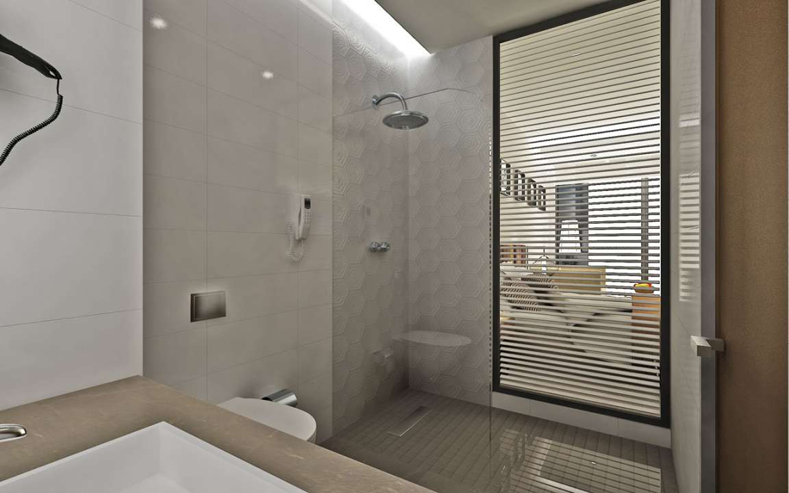 Lotus Marmaris Otel 10