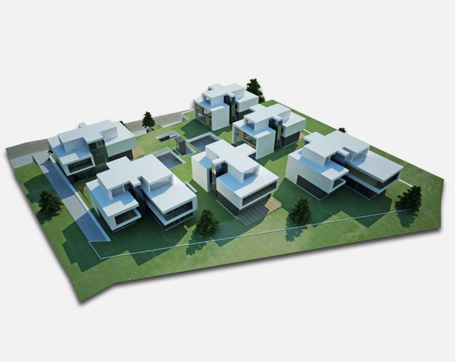 Mesa Koru Villaları 2