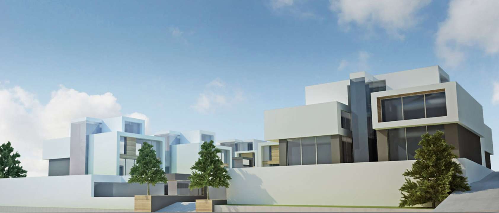 Mesa Koru Villaları 3