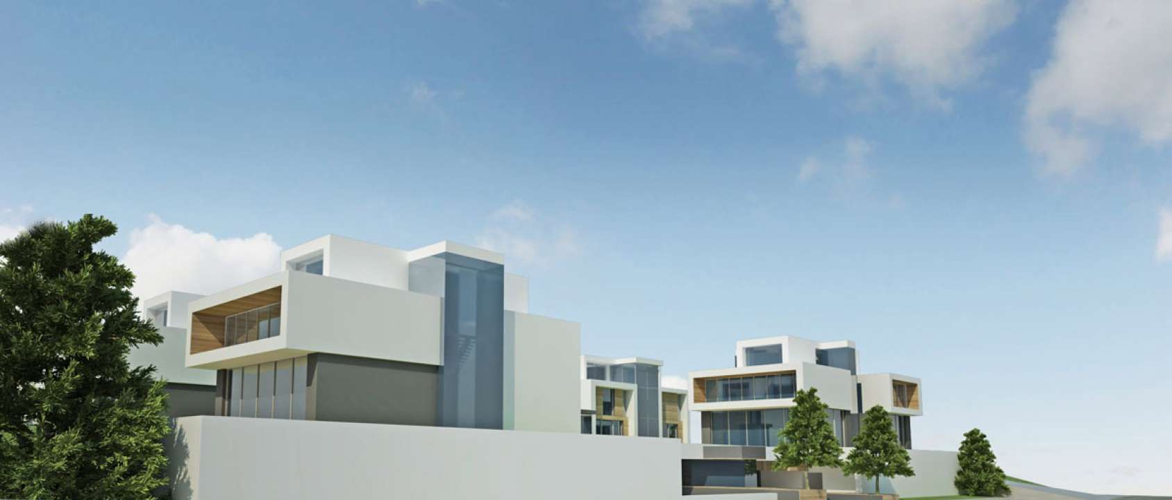 Mesa Koru Villaları 4