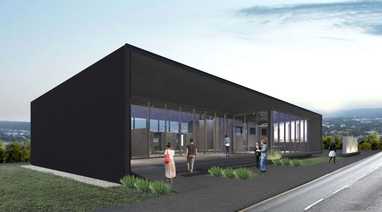 Nokta Ankara Satış Ofisi 2