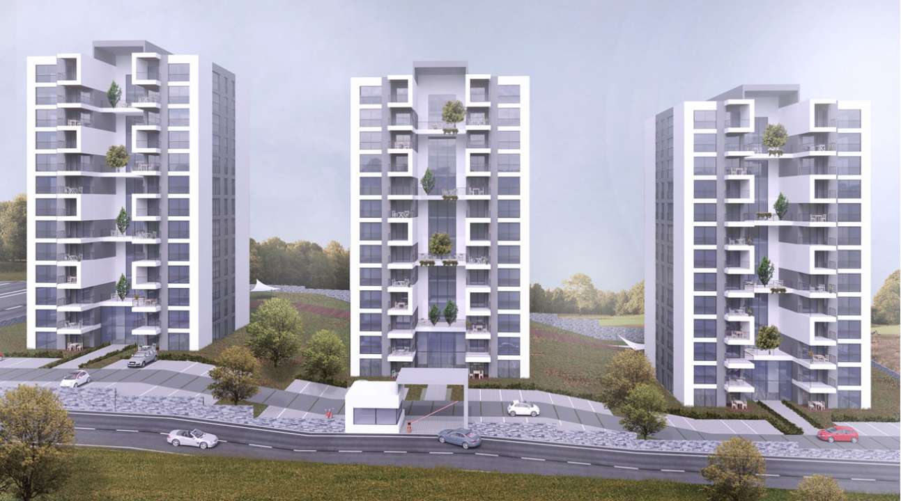 Özbayrak Konutları 2