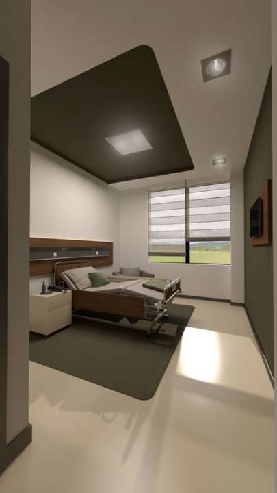 Özel Ortadoğu Hastanesi 2