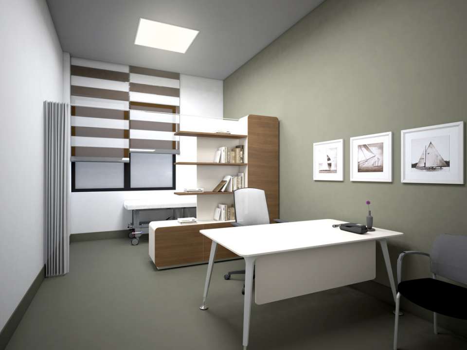 Özel Ortadoğu Hastanesi 3