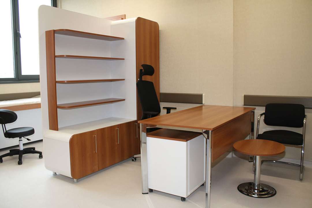 Özel Ortadoğu Hastanesi 8