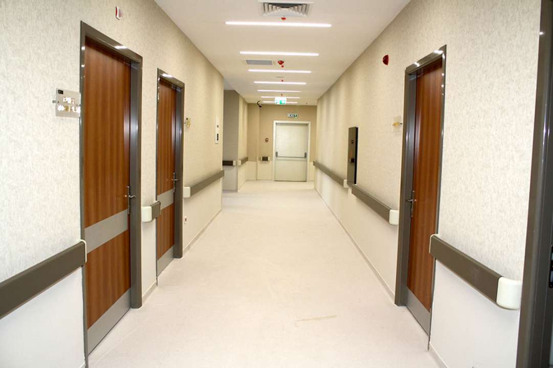 Özel Ortadoğu Hastanesi 11