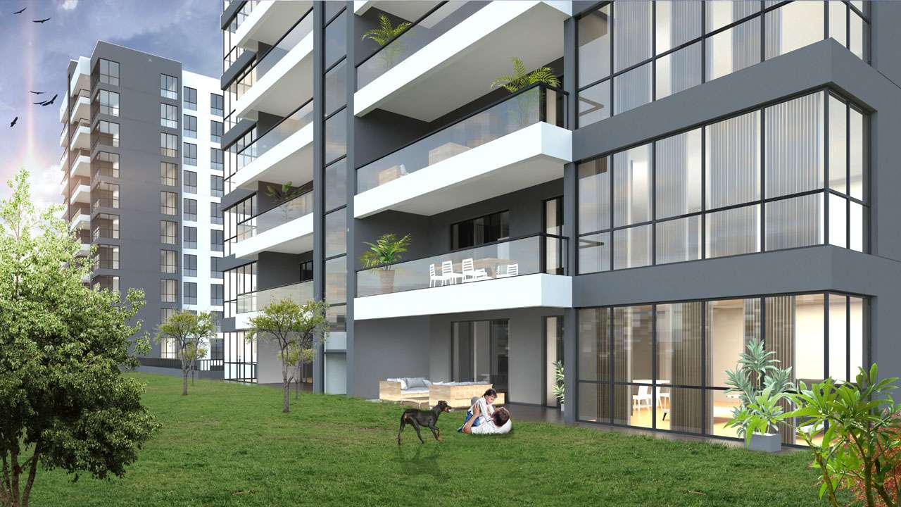 Park Model Konutları 3