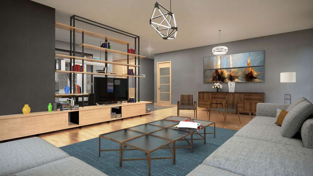 Park Model Konutları 10