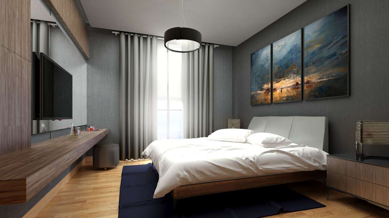 Park Model Konutları 13