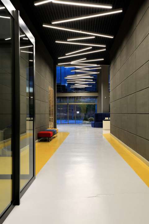 Sierra Yaşamkent Satış Ofisi 2