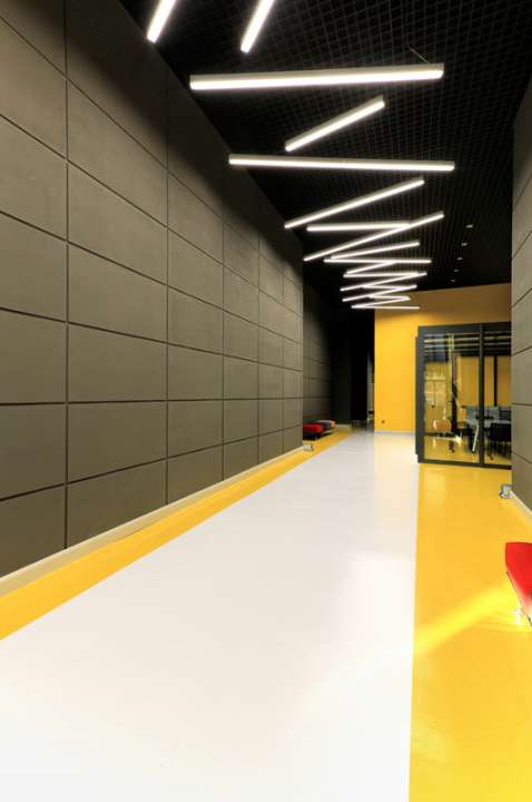 Sierra Yaşamkent Satış Ofisi 7