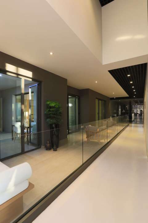 Sierra Yaşamkent Satış Ofisi 11