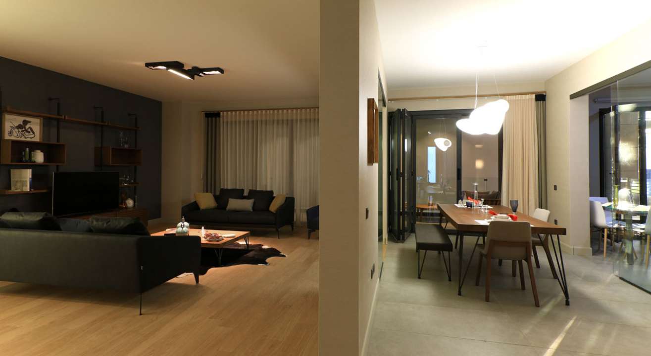 Sierra Yaşamkent Satış Ofisi 14