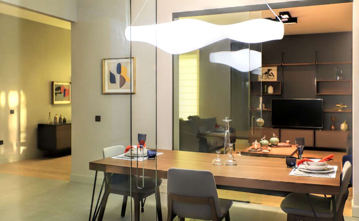 Sierra Yaşamkent Satış Ofisi 13