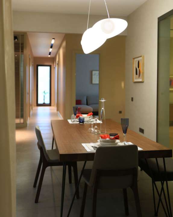 Sierra Yaşamkent Satış Ofisi 15