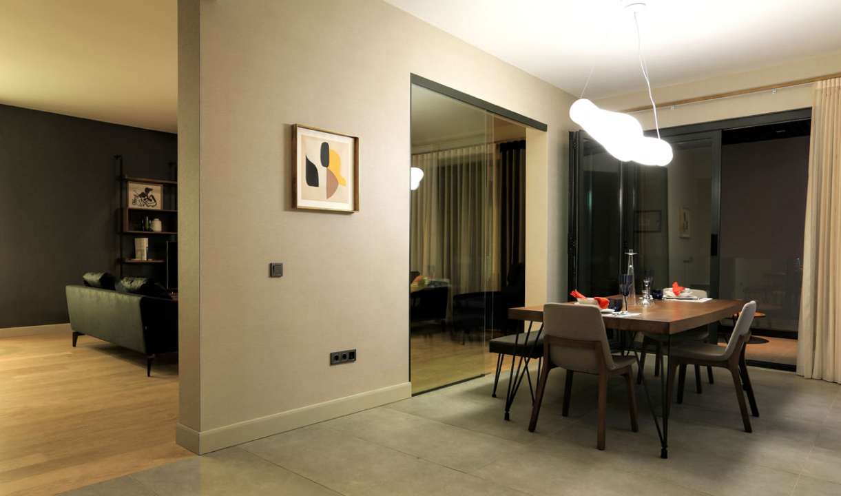 Sierra Yaşamkent Satış Ofisi 16