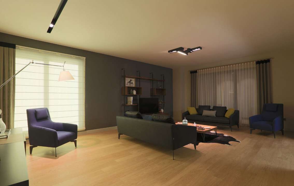 Sierra Yaşamkent Satış Ofisi 17