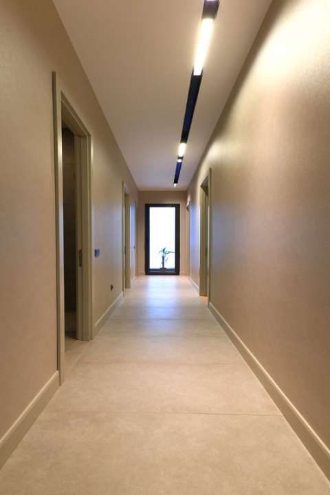 Sierra Yaşamkent Satış Ofisi 18