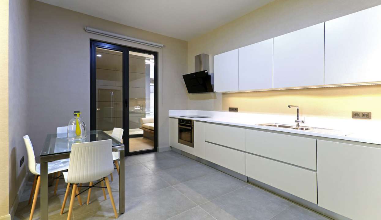 Sierra Yaşamkent Satış Ofisi 19