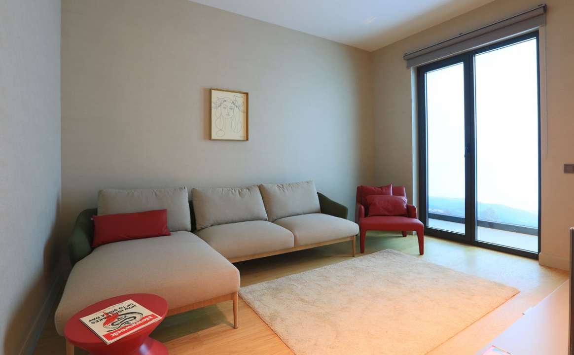 Sierra Yaşamkent Satış Ofisi 20