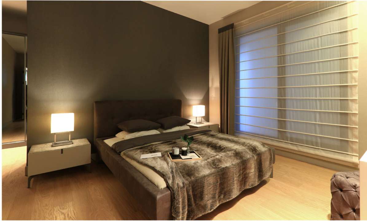 Sierra Yaşamkent Satış Ofisi 21