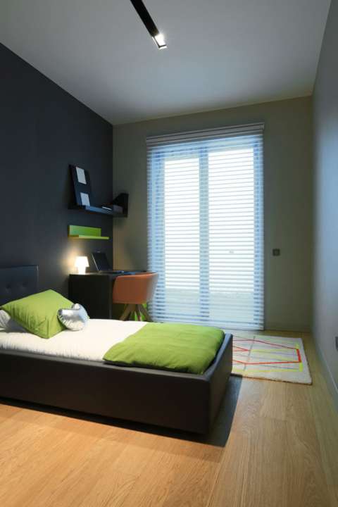 Sierra Yaşamkent Satış Ofisi 22