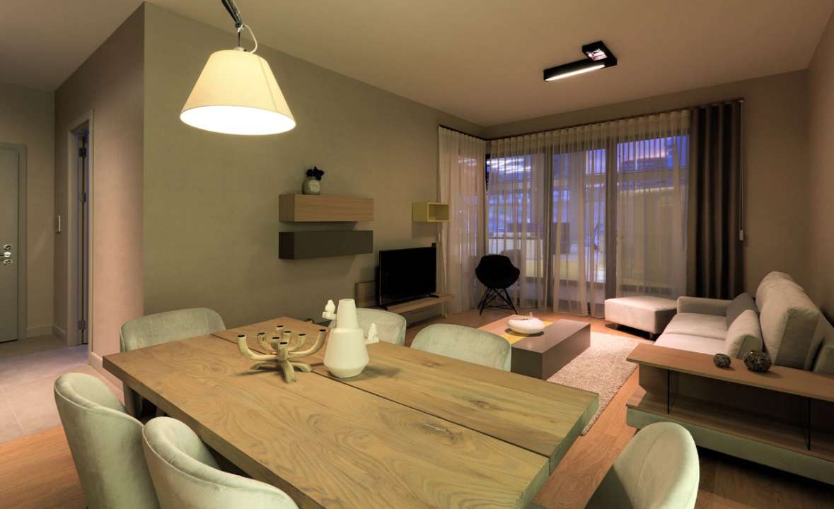 Sierra Yaşamkent Satış Ofisi 24