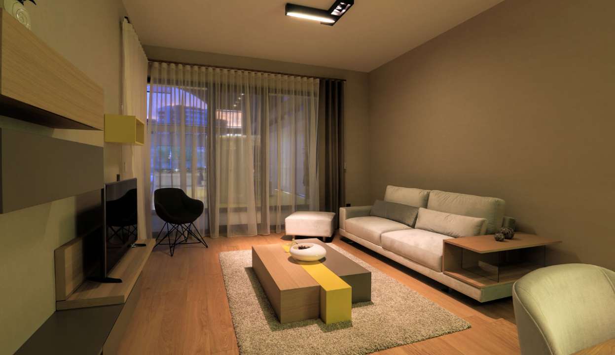 Sierra Yaşamkent Satış Ofisi 23