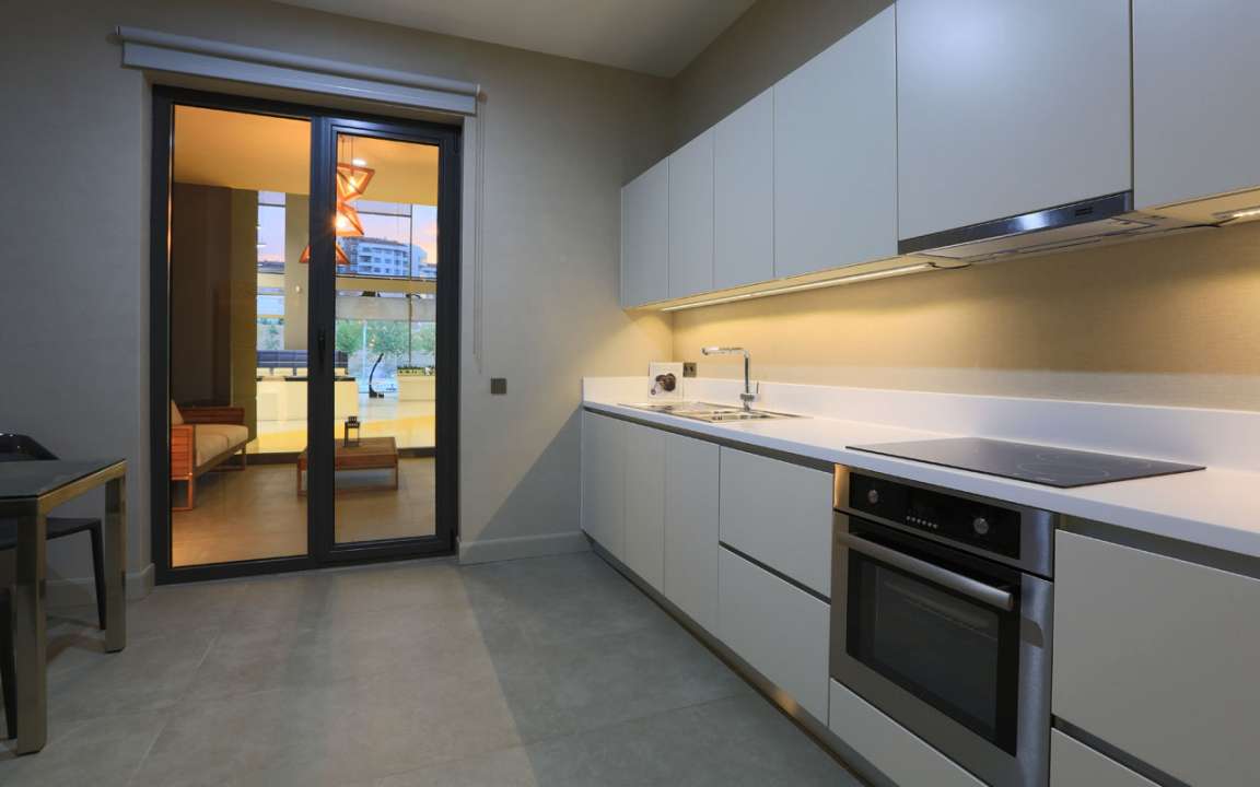 Sierra Yaşamkent Satış Ofisi 25