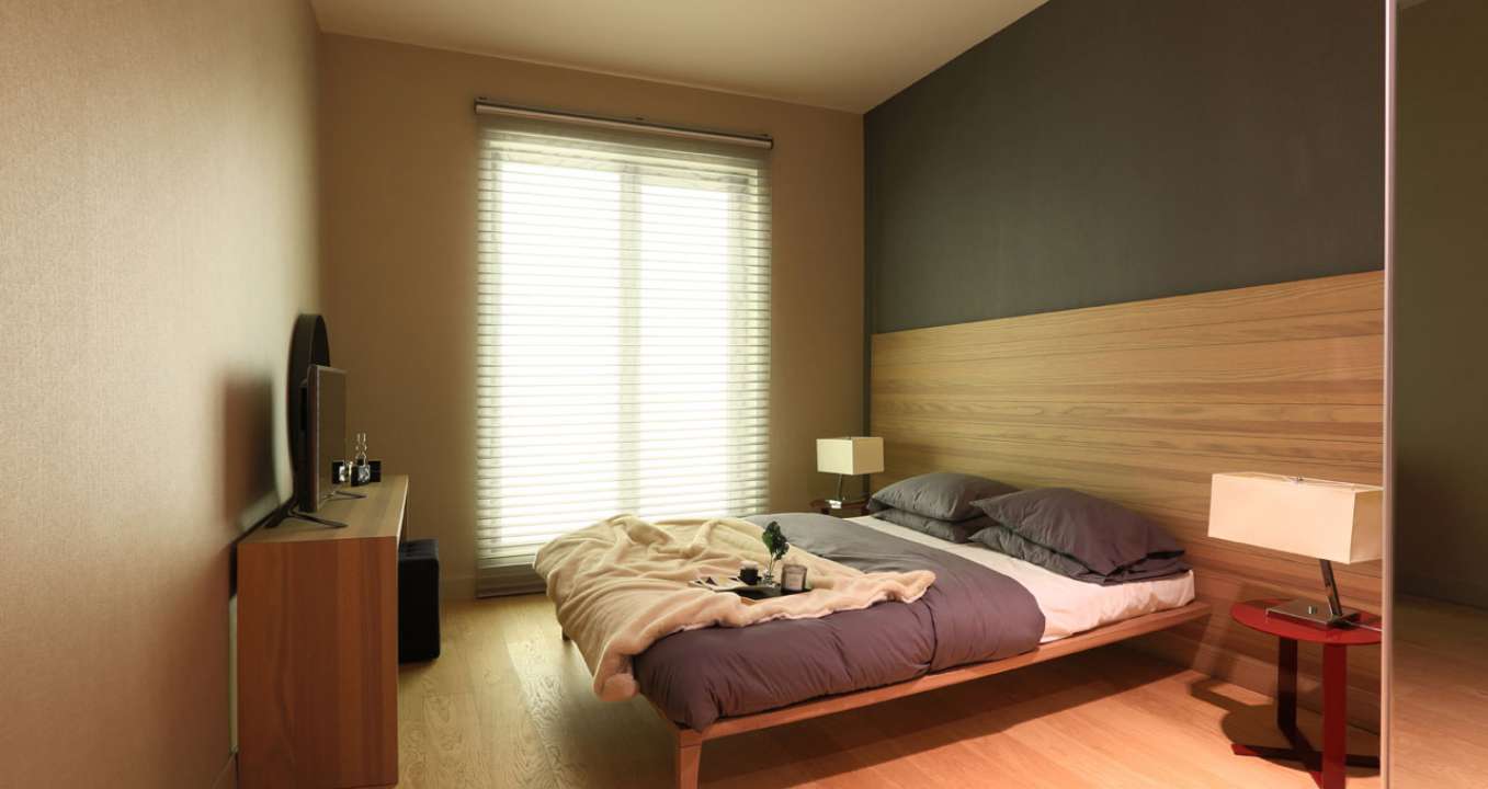 Sierra Yaşamkent Satış Ofisi 26