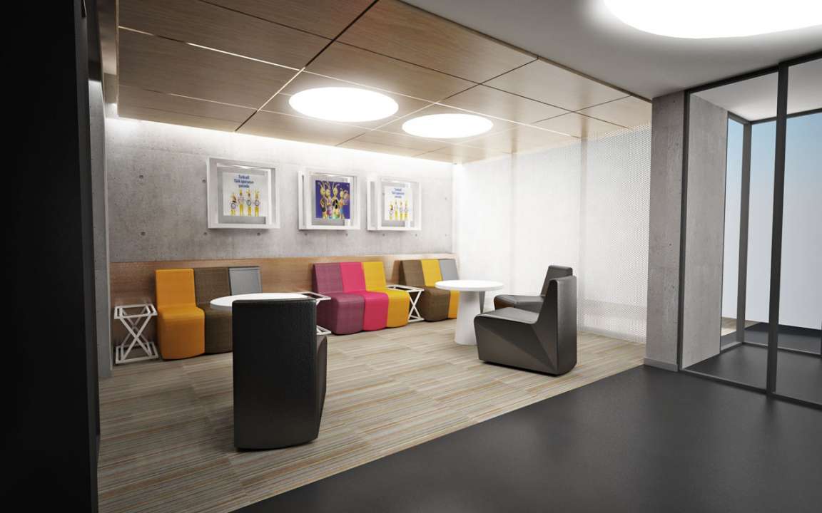 Turkcell İletişim Ofisi 2