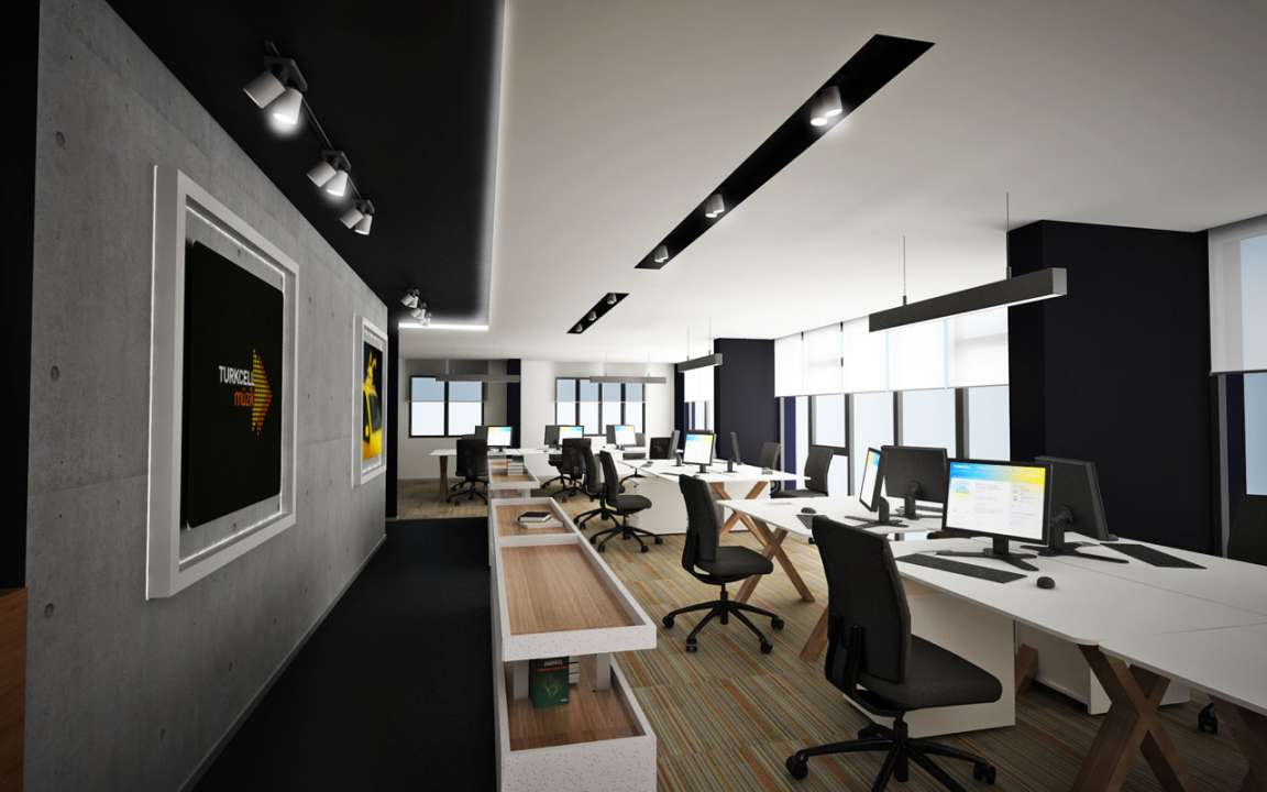 Turkcell İletişim Ofisi 4